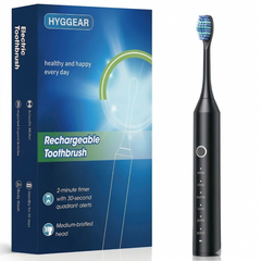 Hyggear Electric Toothbrush - 83297589607826927