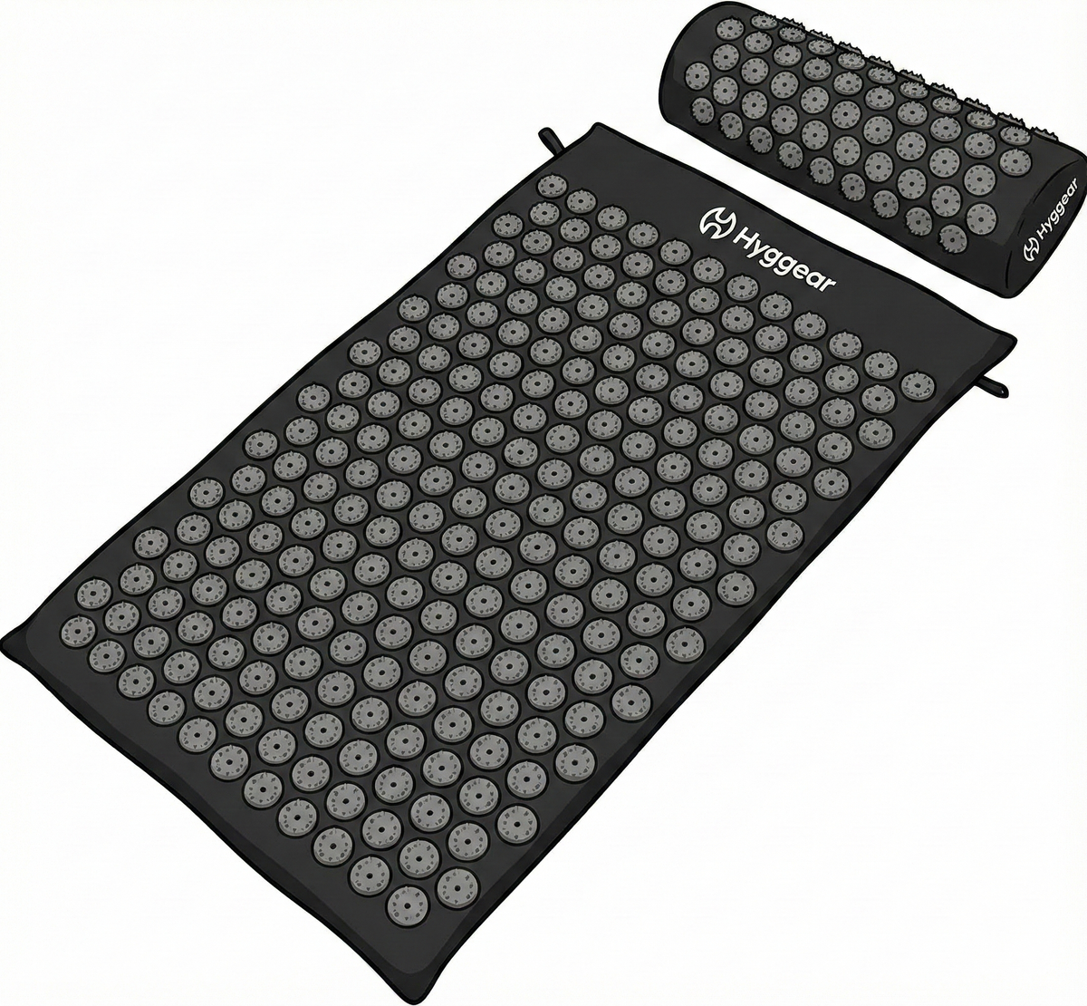 Esterilla de acupresión Hyggear™ – Relajación profunda, alivio diario