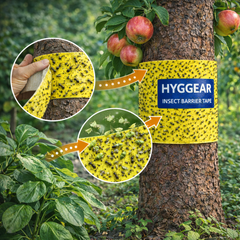 Hyggear™ Insect Barrier Tape