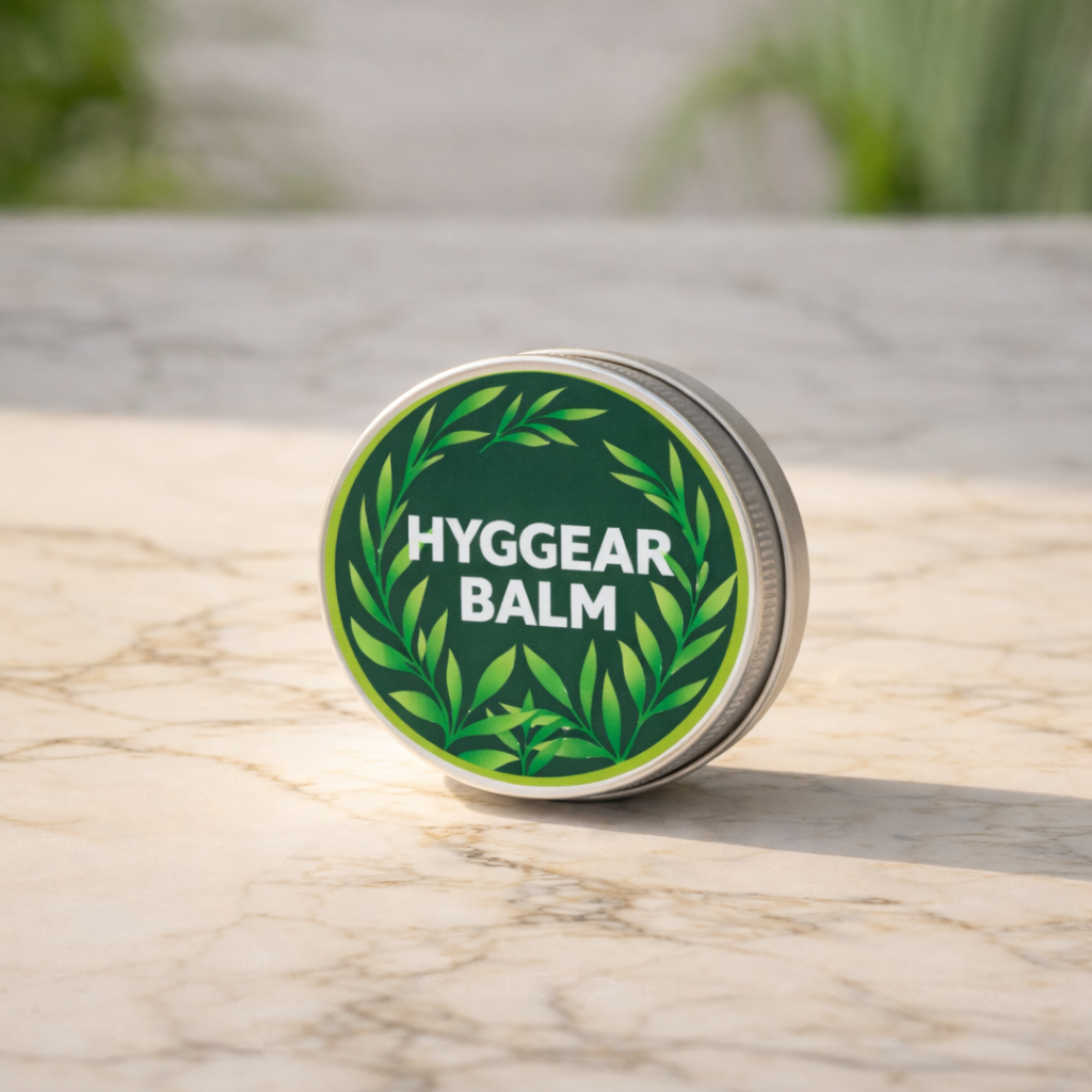 Hyggear™ Wunderbalsam