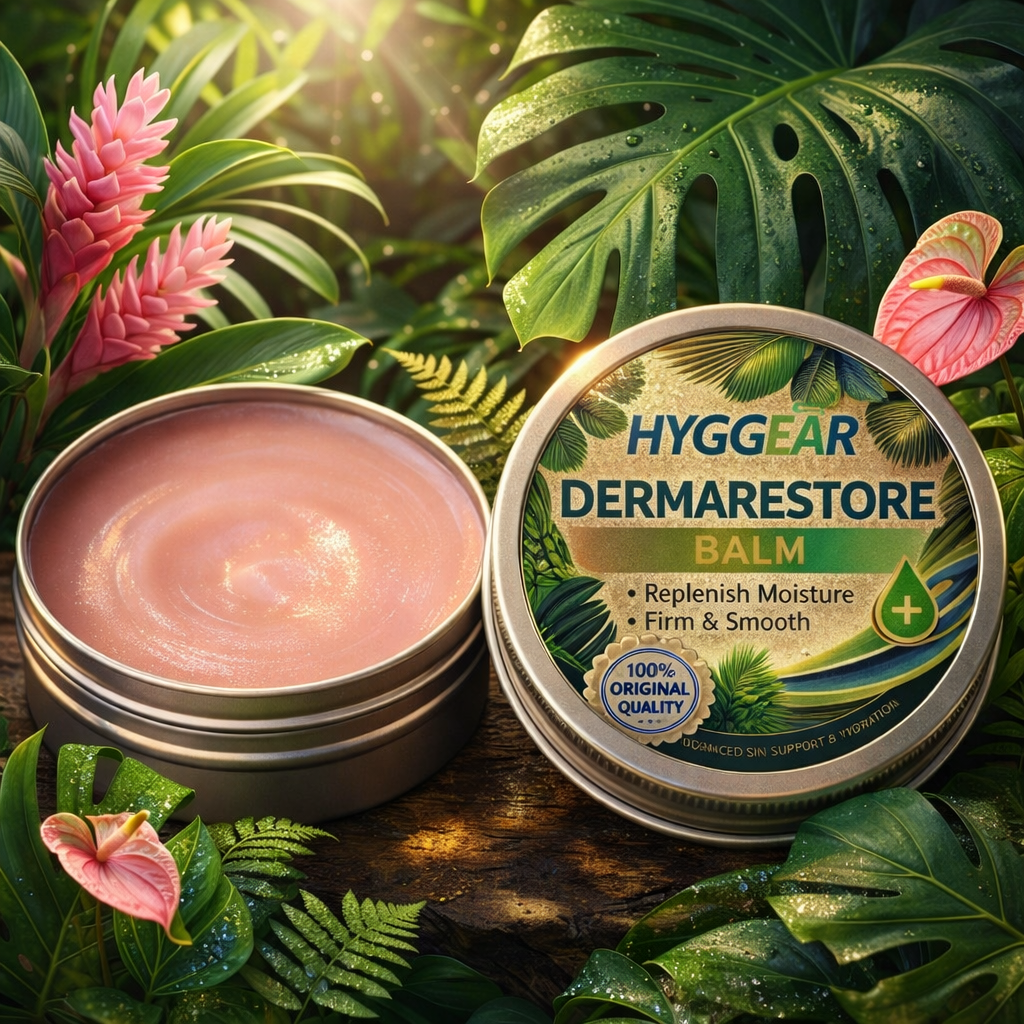 Hyggear™ DermaRestore - 374561735413443